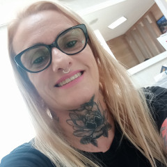 Cristiane Forster