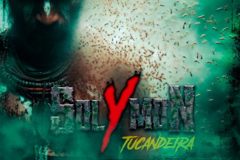 Assista o vídeo de “Tucandeira”, novo single da Solymon, banda de metal da Amazônia