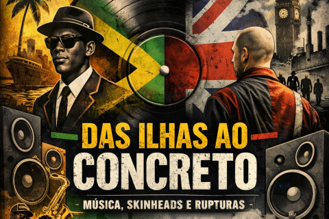 Das Ilhas ao Concreto