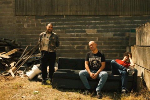 APRESENTANDO: ULTRANOTHING