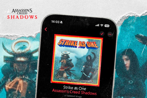 Edu Falaschi: “Strike As One” ganha versão estendida nas plataformas digitais