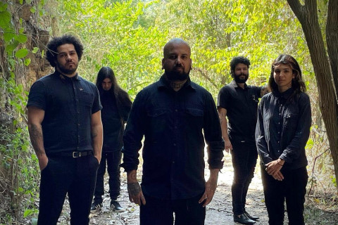 Nome promissor do metal extremo, Resto, lança novo EP “Fadado a Cambalear”