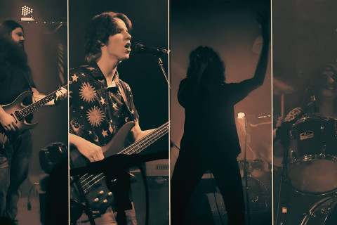 Fabiano Negri lança álbum ao vivo celebrando 30 anos de carreira e anuncia mais surpresas!