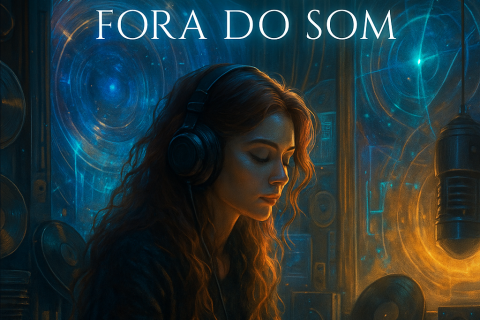 ⚙️ Entre o Controle e o Caos: os Algoritmos e a Ilusão da Escolha