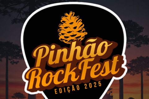 Pinhão RockFest 2025: Um Marco na Cultura e na Transformação Social da cena musical