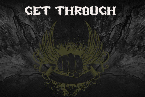 🔥 Do Fundo do Poço ao Modo Reiniciar: Get Through Lança um Retorno Implacável com “A Brand New Start” 🔥