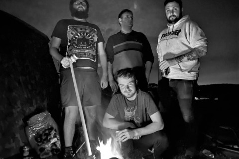 Você está vendo padrões que não existem? "Apophenia", do Radio Aftermath, vai fazer você questionar tudo