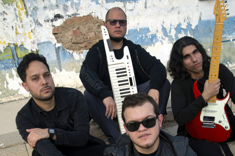 "Insidia" rompe barreiras: CG Project lança sua poderosa mensagem de transformação em espanhol