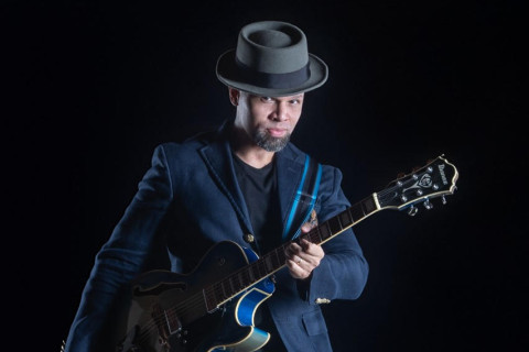 Danni Guerra lança o single “Sonho Bom”, um retrato sonoro da esperança e da arte de sonhar