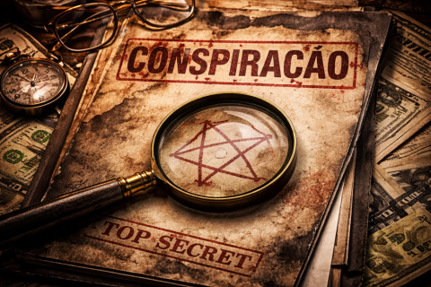 Quando o Som da Desconfiança Ecoa Mais Alto que a Verdade