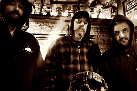 Apresentando: PHOBUS