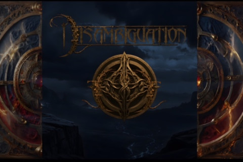Metal World Entrevista: DISAMBIGUATION
