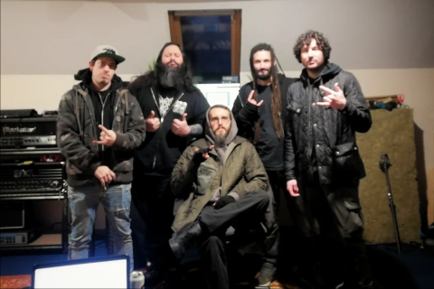 Metal World Entrevista: HAEMA
