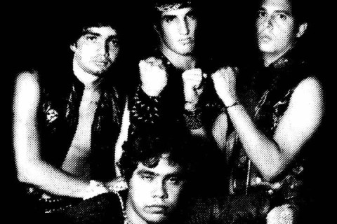 STRESS – 43 ANOS DO PRIMEIRO DISCO DE HEAVY METAL BRASILEIRO