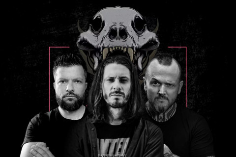 CHOQUE: Mais novidades da banda!