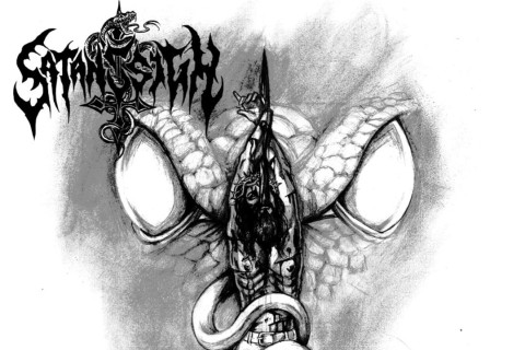 APRESENTANDO: SATAN´S SIGH