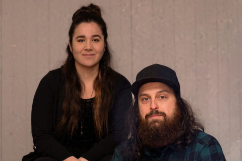 Banda canadense de heavy rock Cycle/End lança novo single “On The Wall”